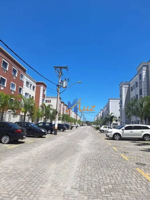 Foto 1 de Apartamento com 2 quartos à venda, 95m2 em São José do Barreto, Macae - RJ