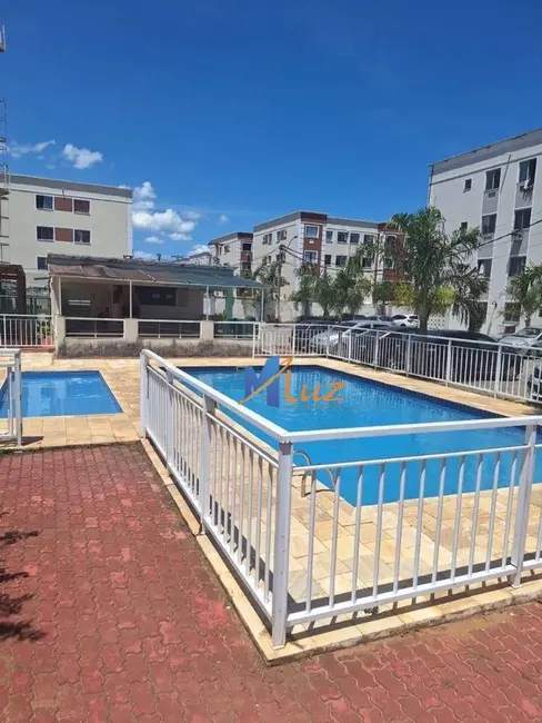 Apartamento com 2 quartos à venda, 95m2 em São José do Barreto, Macae - RJ - imagem 3 Foto 3 de Apartamento com 2 quartos à venda, 95m2 em São José do Barreto, Macae - RJ