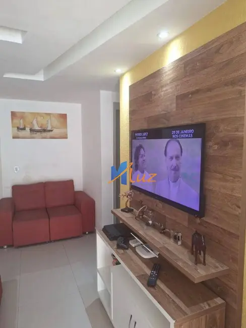Apartamento com 2 quartos à venda, 95m2 em São José do Barreto, Macae - RJ - imagem 5 Foto 5 de Apartamento com 2 quartos à venda, 95m2 em São José do Barreto, Macae - RJ