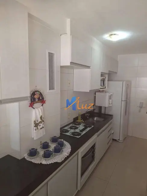 Apartamento com 2 quartos à venda, 95m2 em São José do Barreto, Macae - RJ - imagem 9 Foto 9 de Apartamento com 2 quartos à venda, 95m2 em São José do Barreto, Macae - RJ