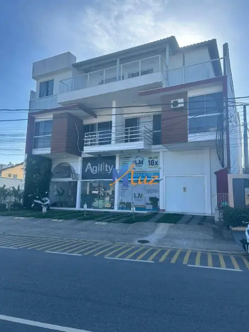 Foto 1 de Apartamento com 2 quartos para alugar, 84m2 em Sol e Mar, Macae - RJ