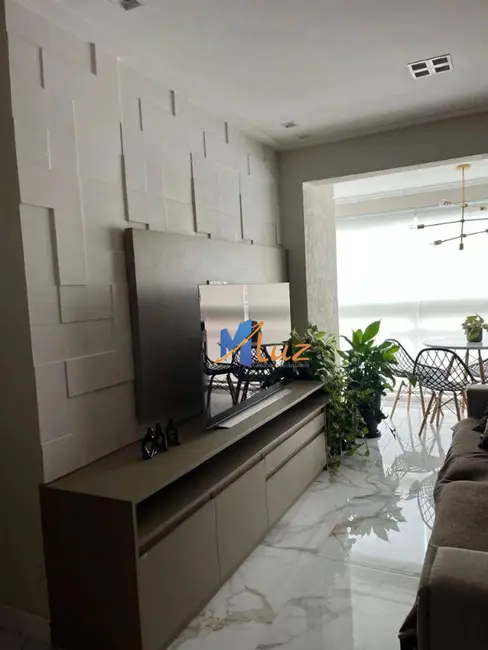 Apartamento com 3 quartos à venda, 76m2 em Granja dos Cavaleiros, Macae - RJ - imagem 3 Foto 3 de Apartamento com 3 quartos à venda, 76m2 em Granja dos Cavaleiros, Macae - RJ