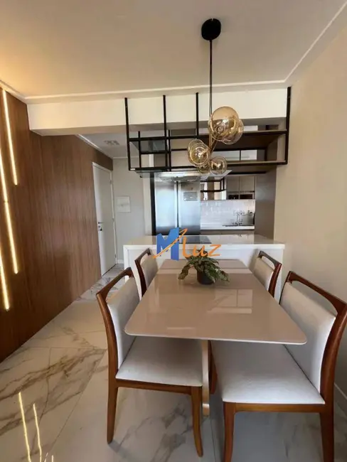 Apartamento com 3 quartos à venda, 76m2 em Granja dos Cavaleiros, Macae - RJ - imagem 7 Foto 7 de Apartamento com 3 quartos à venda, 76m2 em Granja dos Cavaleiros, Macae - RJ