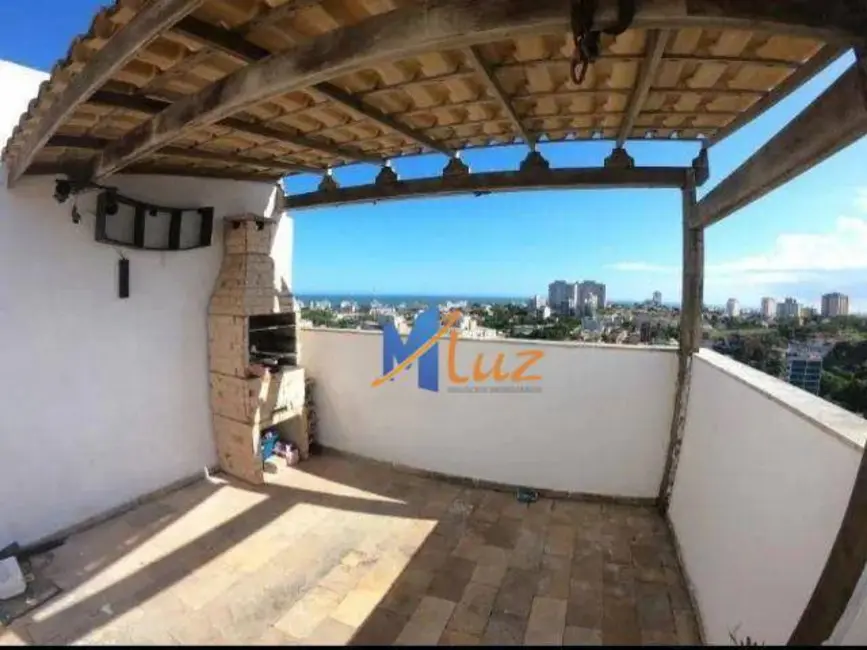 Cobertura com 2 quartos à venda e para alugar, 170m2 em Glória, Macae - RJ - imagem 3 Foto 3 de Cobertura com 2 quartos à venda e para alugar, 170m2 em Glória, Macae - RJ