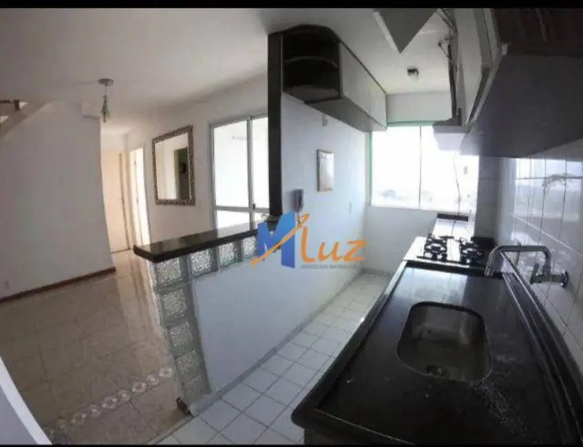 Foto 1 de Cobertura com 2 quartos à venda e para alugar, 170m2 em Glória, Macae - RJ