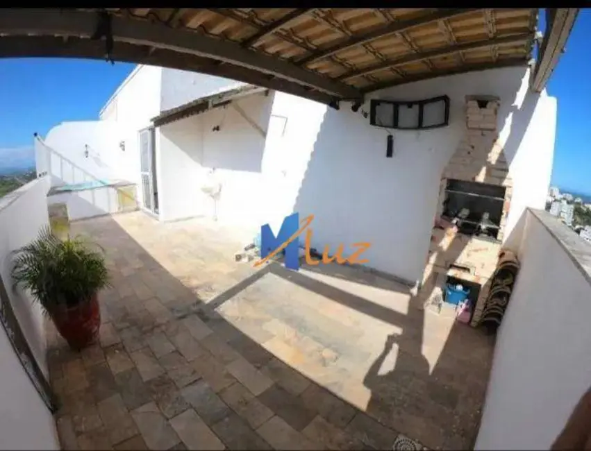 Cobertura com 2 quartos à venda e para alugar, 170m2 em Glória, Macae - RJ - imagem 6 Foto 6 de Cobertura com 2 quartos à venda e para alugar, 170m2 em Glória, Macae - RJ