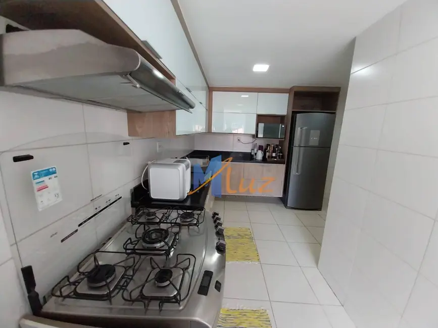 Apartamento com 3 quartos para alugar, 175m2 em Praia do Pecado, Macae - RJ - imagem 7 Foto 7 de Apartamento com 3 quartos para alugar, 175m2 em Praia do Pecado, Macae - RJ