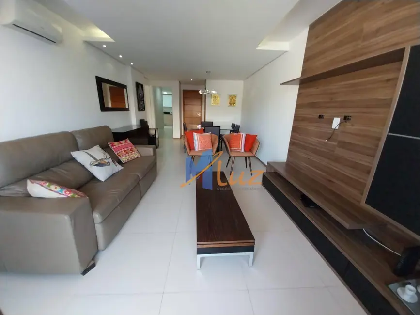 Foto 1 de Apartamento com 3 quartos para alugar, 175m2 em Praia do Pecado, Macae - RJ