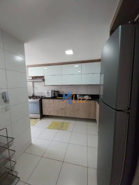 Apartamento com 3 quartos para alugar, 175m2 em Praia do Pecado, Macae - RJ - imagem 3 Foto 3 de Apartamento com 3 quartos para alugar, 175m2 em Praia do Pecado, Macae - RJ
