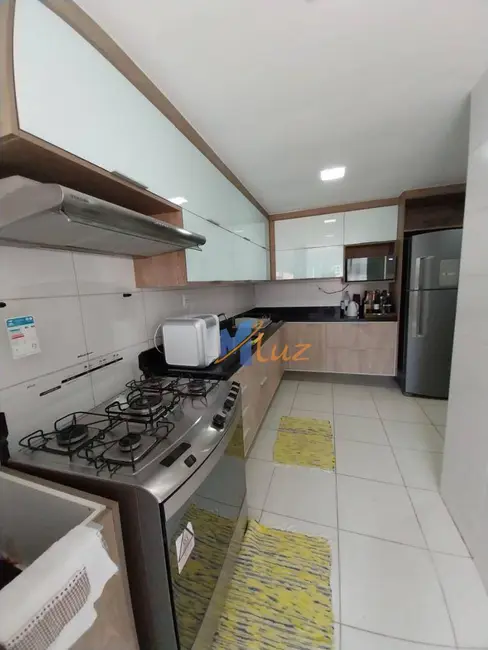 Apartamento com 3 quartos para alugar, 175m2 em Praia do Pecado, Macae - RJ - imagem 6 Foto 6 de Apartamento com 3 quartos para alugar, 175m2 em Praia do Pecado, Macae - RJ