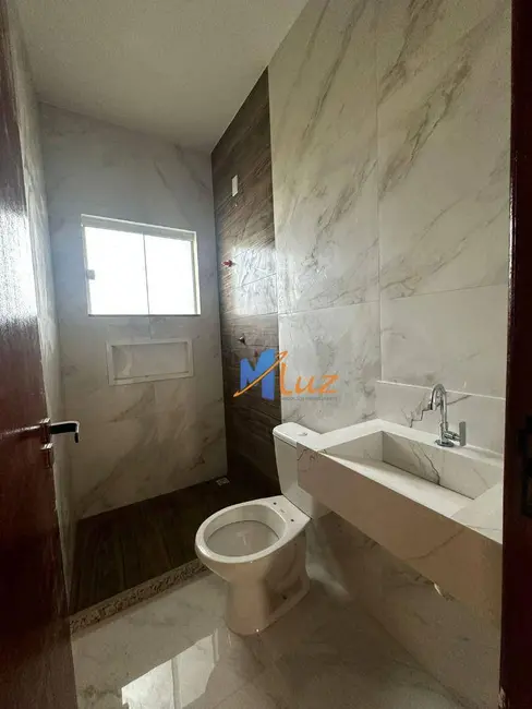 Foto 8 de Casa de Condomínio com 2 quartos à venda, 100m2 em Chácara Mariléa, Rio Das Ostras - RJ