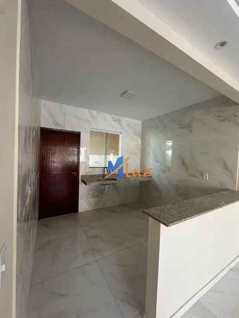 Foto 7 de Casa de Condomínio com 2 quartos à venda, 100m2 em Chácara Mariléa, Rio Das Ostras - RJ