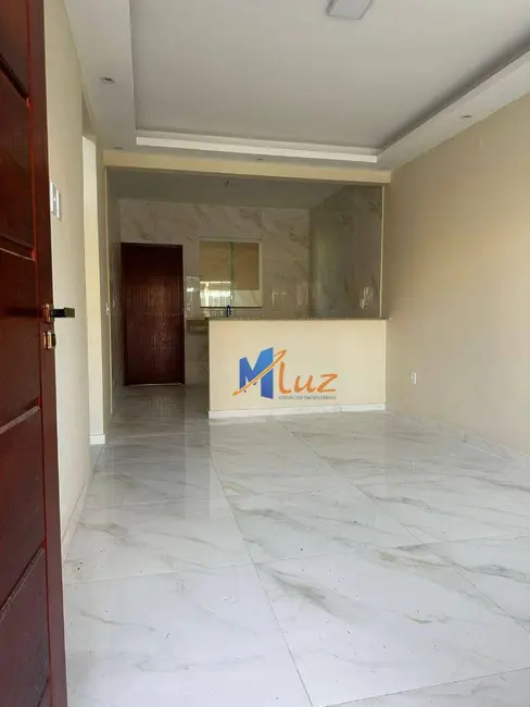 Foto 6 de Casa de Condomínio com 2 quartos à venda, 100m2 em Chácara Mariléa, Rio Das Ostras - RJ