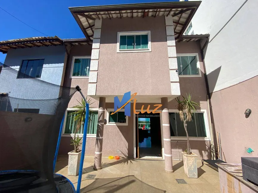 Casa com 4 quartos à venda, 480m2 em Lagoa, Macae - RJ - imagem 4 Foto 4 de Casa com 4 quartos à venda, 480m2 em Lagoa, Macae - RJ