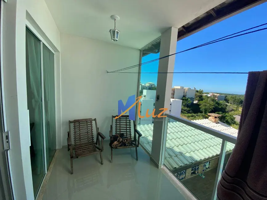 Casa com 4 quartos à venda, 480m2 em Lagoa, Macae - RJ - imagem 9 Foto 9 de Casa com 4 quartos à venda, 480m2 em Lagoa, Macae - RJ