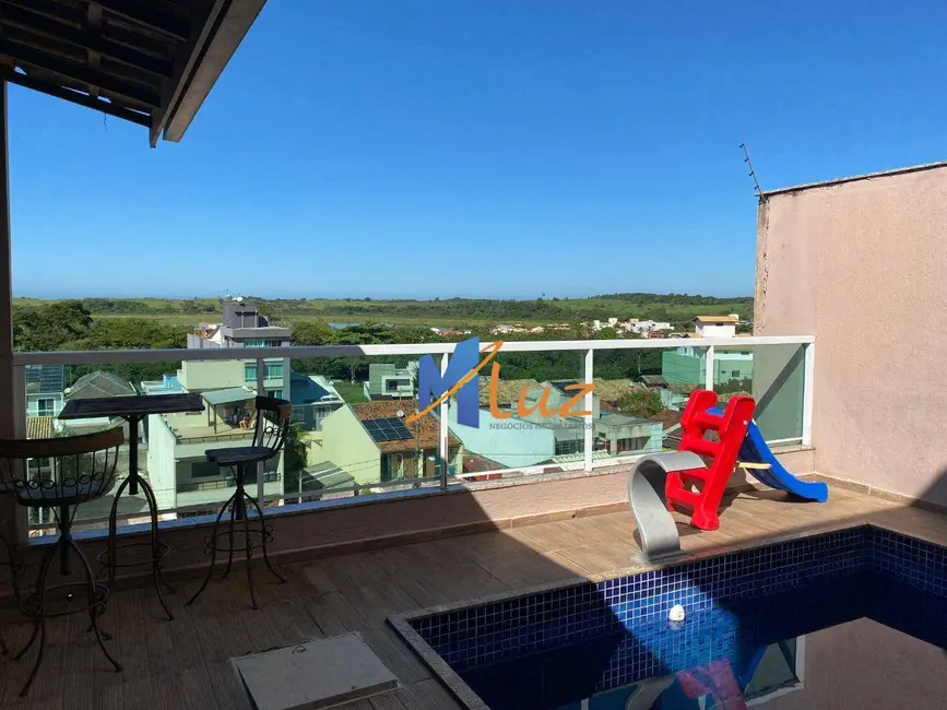 Casa com 4 quartos à venda, 480m2 em Lagoa, Macae - RJ - imagem 7 Foto 7 de Casa com 4 quartos à venda, 480m2 em Lagoa, Macae - RJ