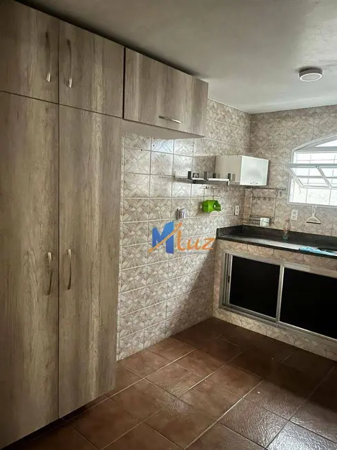 Casa com 3 quartos à venda, 128m2 em Parque Aeroporto, Macae - RJ - imagem 9 Foto 9 de Casa com 3 quartos à venda, 128m2 em Parque Aeroporto, Macae - RJ