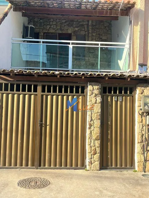 Foto 1 de Casa com 3 quartos à venda, 128m2 em Parque Aeroporto, Macae - RJ