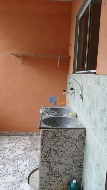 Foto 5 de Casa com 1 quarto à venda, 100m2 em Jardim Campomar, Rio Das Ostras - RJ