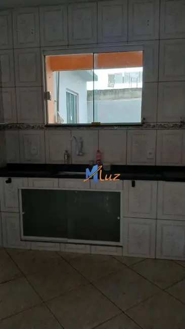 Foto 9 de Casa com 1 quarto à venda, 100m2 em Jardim Campomar, Rio Das Ostras - RJ