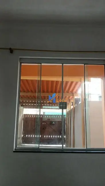 Foto 7 de Casa com 1 quarto à venda, 100m2 em Jardim Campomar, Rio Das Ostras - RJ