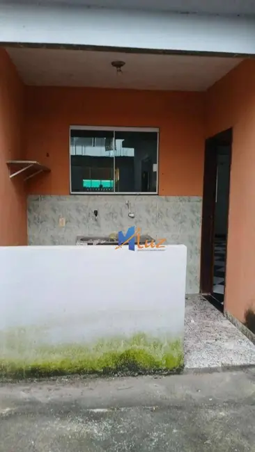 Foto 6 de Casa com 1 quarto à venda, 100m2 em Jardim Campomar, Rio Das Ostras - RJ