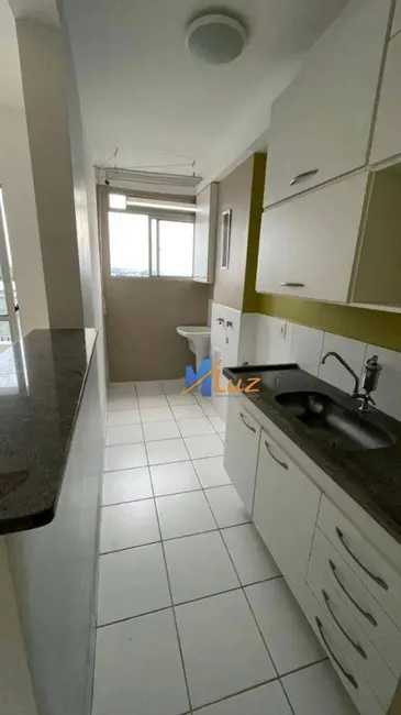 Apartamento com 2 quartos à venda, 60m2 em Granja dos Cavaleiros, Macae - RJ - imagem 6 Foto 6 de Apartamento com 2 quartos à venda, 60m2 em Granja dos Cavaleiros, Macae - RJ