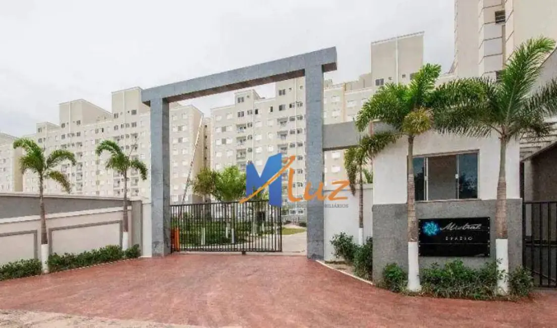 Apartamento com 2 quartos à venda, 60m2 em Granja dos Cavaleiros, Macae - RJ - imagem 1 Foto 1 de Apartamento com 2 quartos à venda, 60m2 em Granja dos Cavaleiros, Macae - RJ