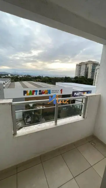 Apartamento com 2 quartos à venda, 60m2 em Granja dos Cavaleiros, Macae - RJ - imagem 4 Foto 4 de Apartamento com 2 quartos à venda, 60m2 em Granja dos Cavaleiros, Macae - RJ