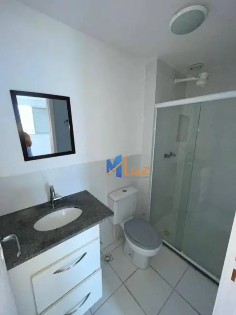 Apartamento com 2 quartos à venda, 60m2 em Granja dos Cavaleiros, Macae - RJ - imagem 5 Foto 5 de Apartamento com 2 quartos à venda, 60m2 em Granja dos Cavaleiros, Macae - RJ