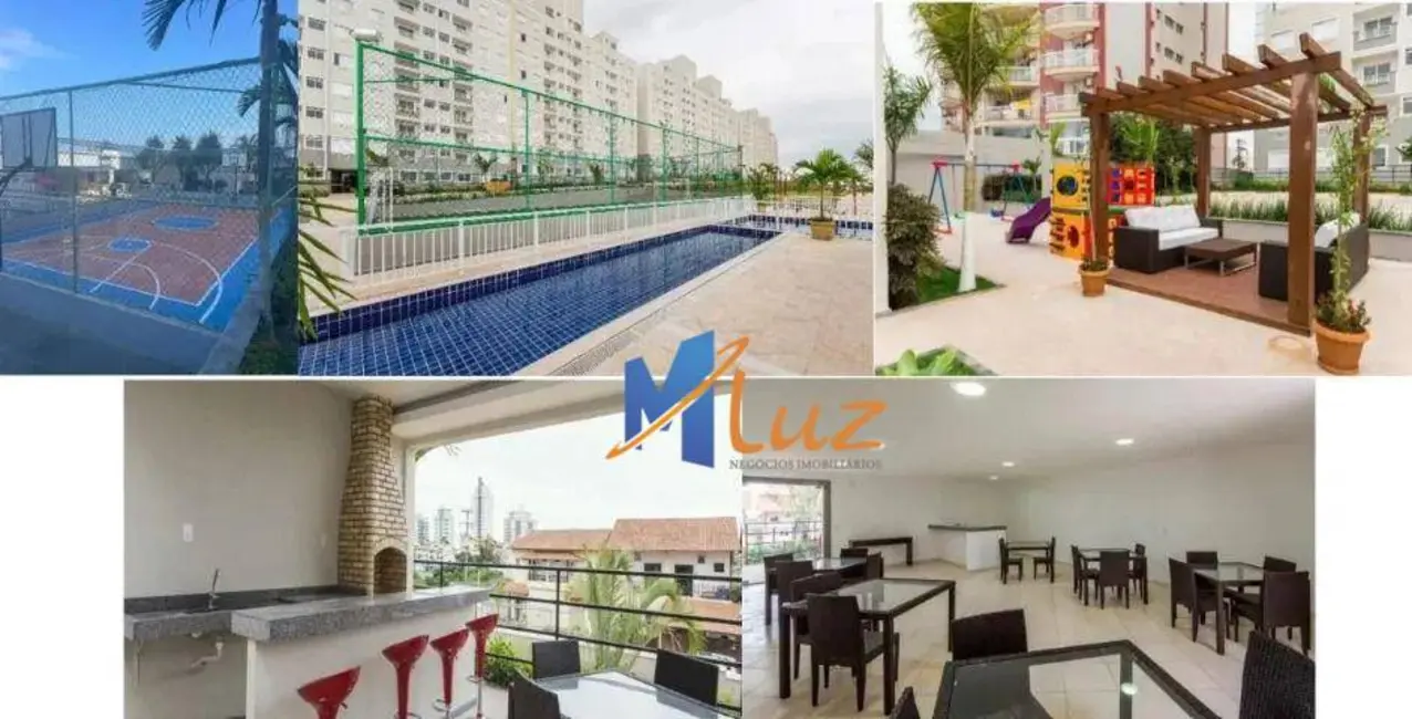 Apartamento com 2 quartos à venda, 60m2 em Granja dos Cavaleiros, Macae - RJ - imagem 2 Foto 2 de Apartamento com 2 quartos à venda, 60m2 em Granja dos Cavaleiros, Macae - RJ
