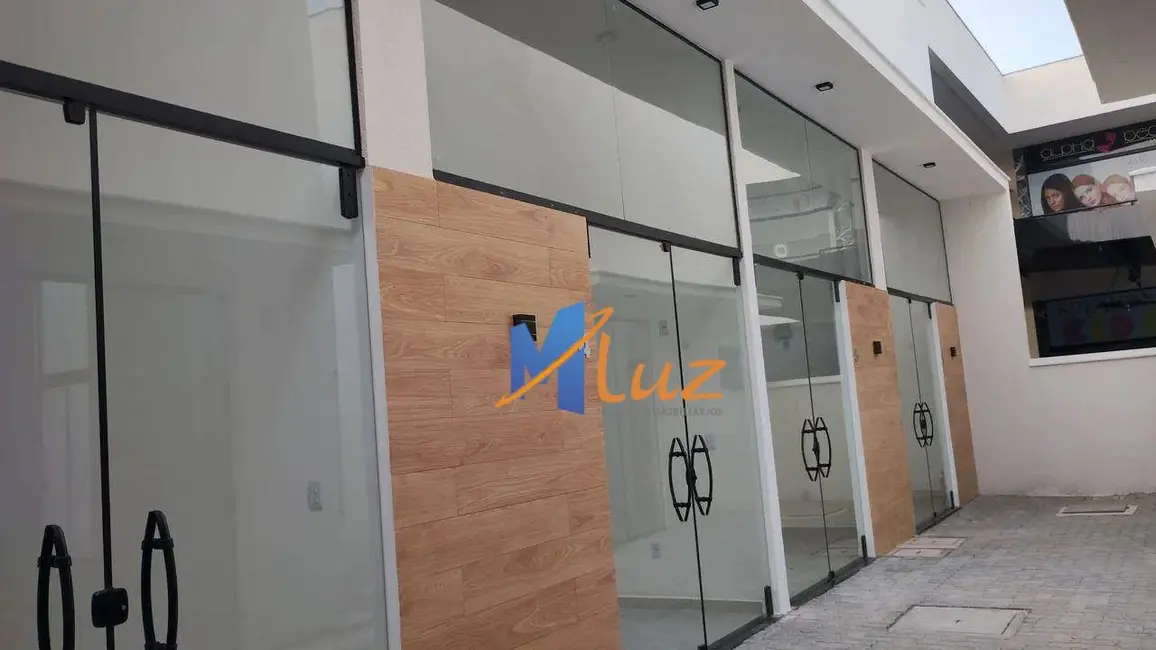 Loja para alugar, 35m2 em Alphaville, Rio Das Ostras - RJ - imagem 4 Foto 4 de Loja para alugar, 35m2 em Alphaville, Rio Das Ostras - RJ