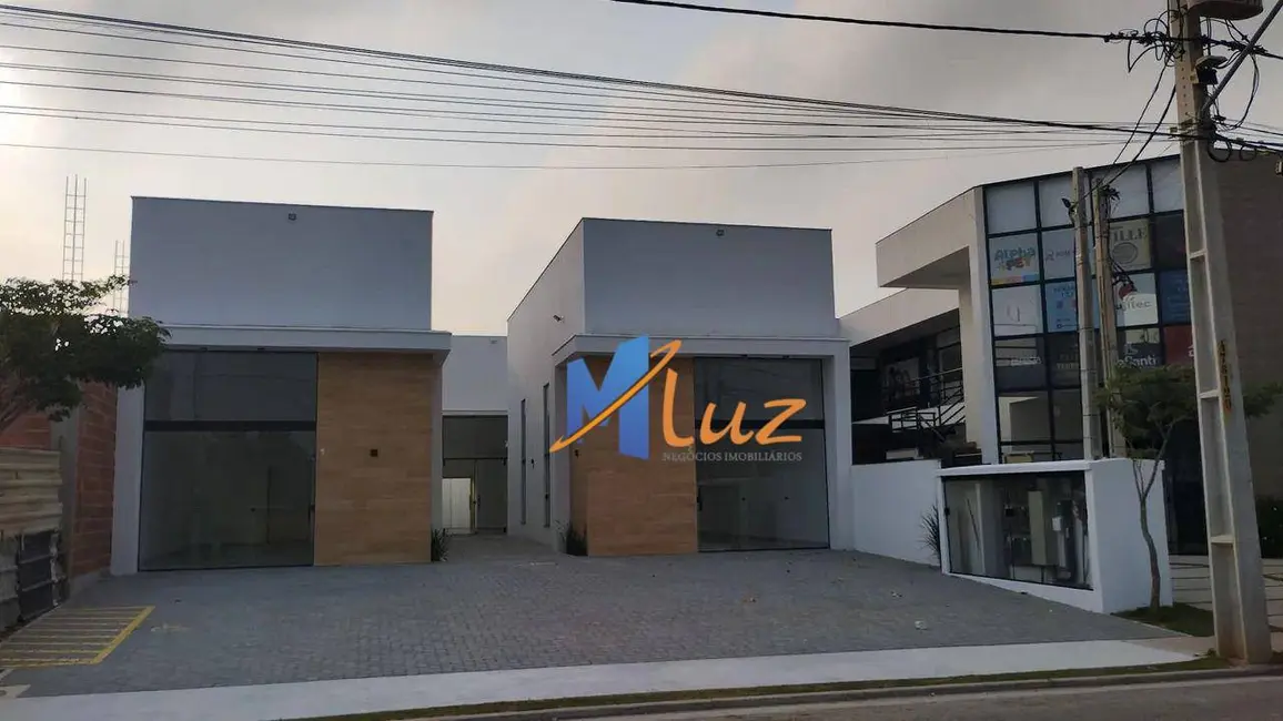 Loja para alugar, 35m2 em Alphaville, Rio Das Ostras - RJ - imagem 2 Foto 2 de Loja para alugar, 35m2 em Alphaville, Rio Das Ostras - RJ