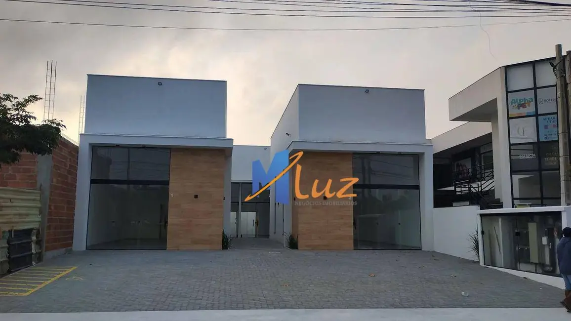 Loja para alugar, 35m2 em Alphaville, Rio Das Ostras - RJ - imagem 3 Foto 3 de Loja para alugar, 35m2 em Alphaville, Rio Das Ostras - RJ
