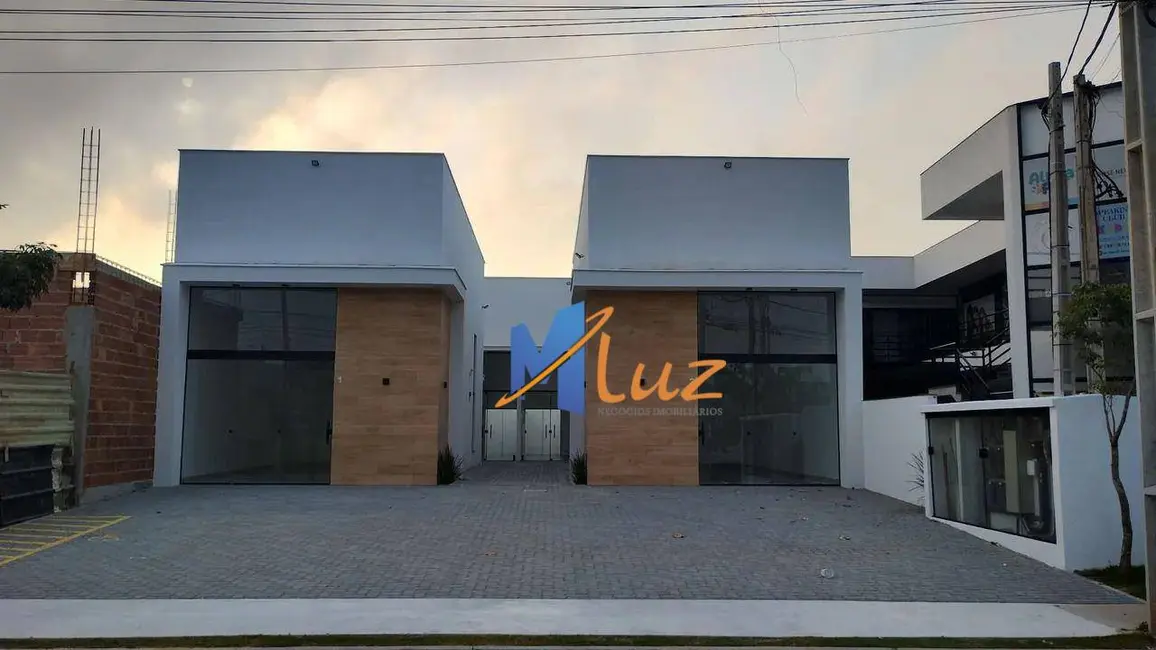 Loja para alugar, 35m2 em Alphaville, Rio Das Ostras - RJ - imagem 1 Foto 1 de Loja para alugar, 35m2 em Alphaville, Rio Das Ostras - RJ