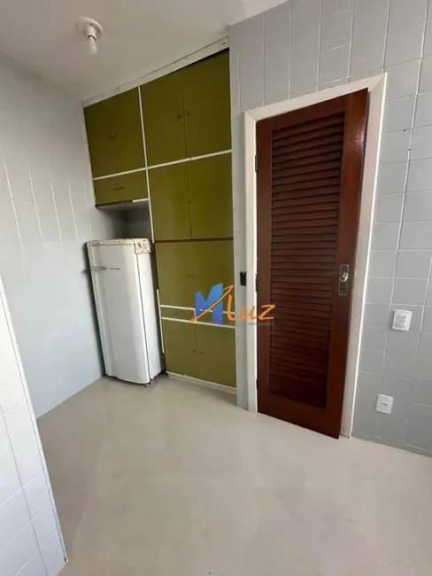 Foto 7 de Apartamento com 2 quartos à venda, 65m2 em Parque Tamandaré, Campos Dos Goytacazes - RJ