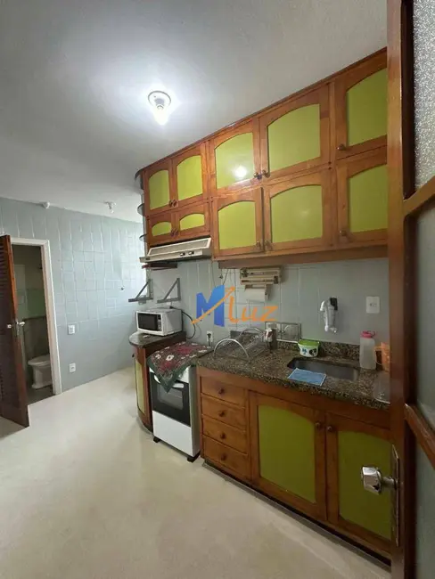 Foto 2 de Apartamento com 2 quartos à venda, 65m2 em Parque Tamandaré, Campos Dos Goytacazes - RJ