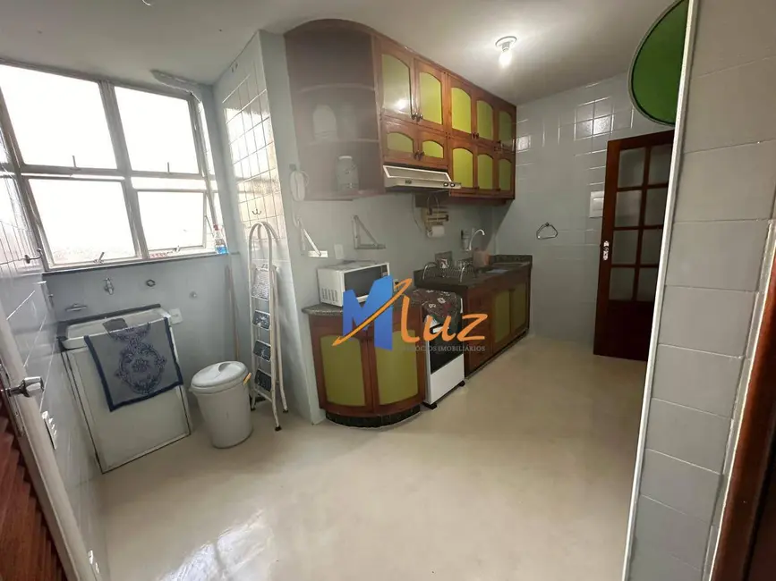 Foto 5 de Apartamento com 2 quartos à venda, 65m2 em Parque Tamandaré, Campos Dos Goytacazes - RJ