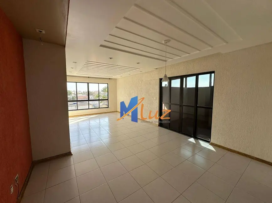 Foto 4 de Cobertura com 2 quartos à venda, 130m2 em Parque São Caetano, Campos Dos Goytacazes - RJ