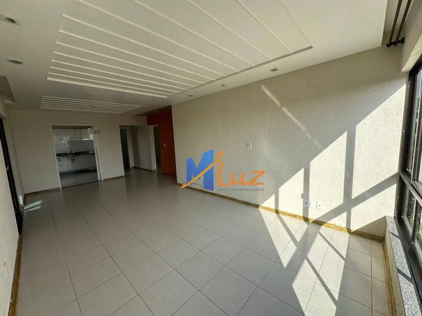 Foto 3 de Cobertura com 2 quartos à venda, 130m2 em Parque São Caetano, Campos Dos Goytacazes - RJ