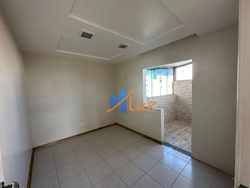 Foto 1 de Cobertura com 2 quartos à venda, 130m2 em Parque São Caetano, Campos Dos Goytacazes - RJ