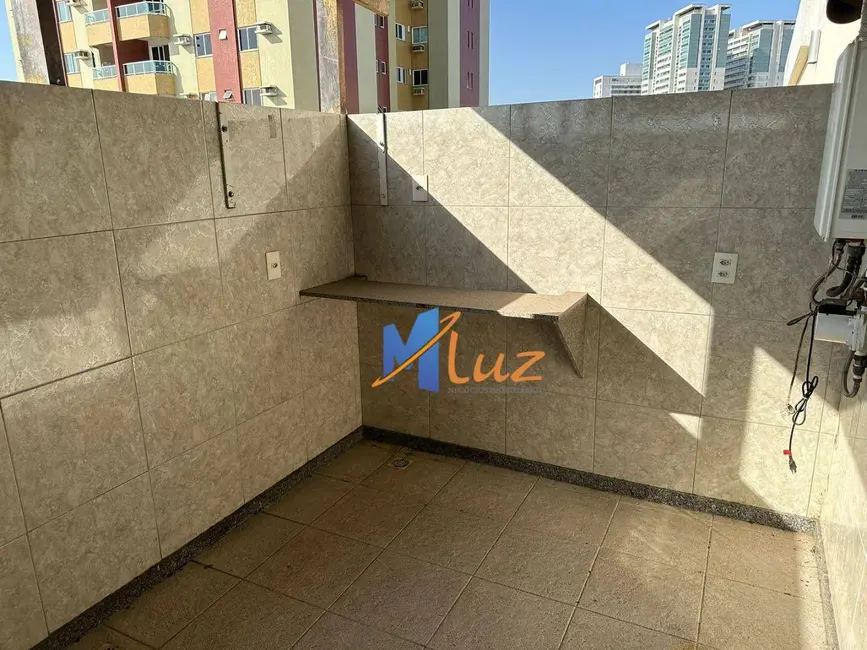 Foto 9 de Cobertura com 2 quartos à venda, 130m2 em Parque São Caetano, Campos Dos Goytacazes - RJ