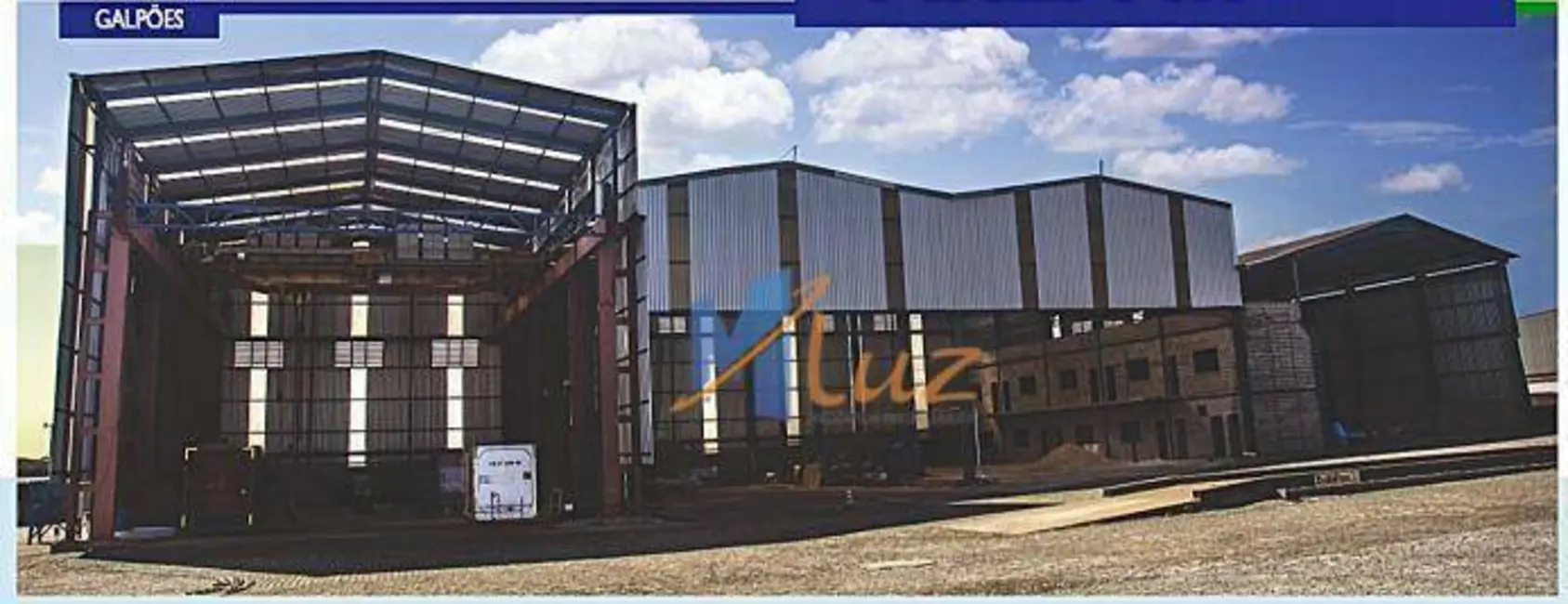 Foto 1 de Armazém / Galpão à venda e para alugar, 20000m2 em Granja dos Cavaleiros, Macae - RJ