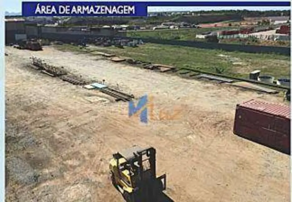 Armazém / Galpão à venda e para alugar, 20000m2 em Granja dos Cavaleiros, Macae - RJ - imagem 7 Foto 7 de Armazém / Galpão à venda e para alugar, 20000m2 em Granja dos Cavaleiros, Macae - RJ