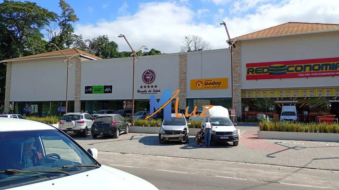 Foto 3 de Loja para alugar, 85m2 em Centro, Guapimirim - RJ