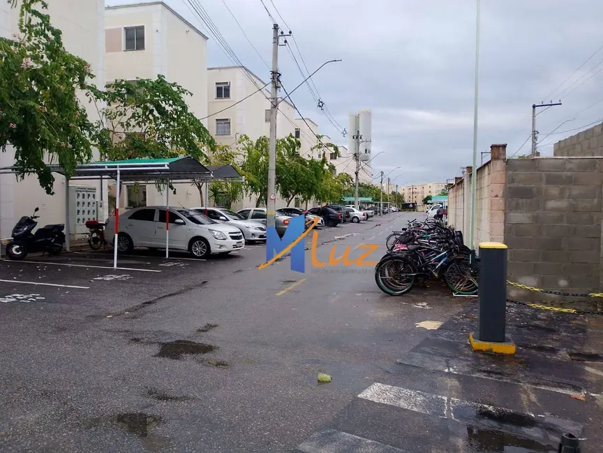 Foto 3 de Apartamento com 2 quartos à venda e para alugar, 78m2 em Atlântica, Rio Das Ostras - RJ