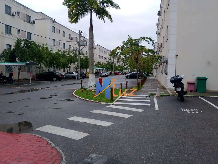 Foto 2 de Apartamento com 2 quartos à venda e para alugar, 78m2 em Atlântica, Rio Das Ostras - RJ