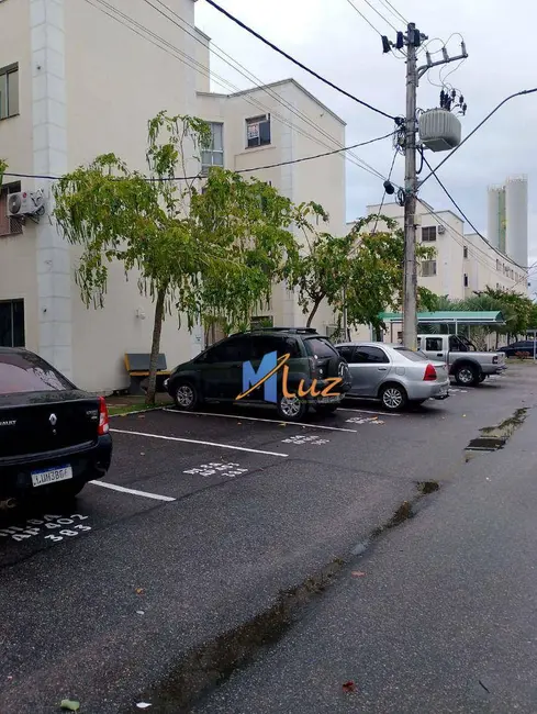 Foto 6 de Apartamento com 2 quartos à venda e para alugar, 78m2 em Atlântica, Rio Das Ostras - RJ