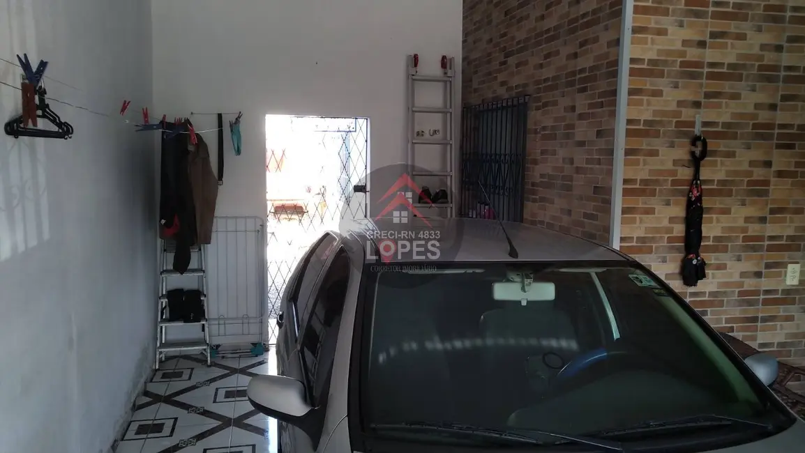 Casa com 2 quartos à venda, 200m2 em Pajuçara, Natal - RN - imagem 7 Foto 7 de Casa com 2 quartos à venda, 200m2 em Pajuçara, Natal - RN