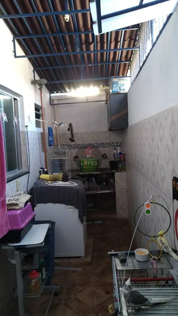 Casa com 2 quartos à venda, 200m2 em Pajuçara, Natal - RN - imagem 4 Foto 4 de Casa com 2 quartos à venda, 200m2 em Pajuçara, Natal - RN